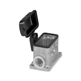 1412831 | Phoenix Contact | HC-STA-B10-SLFDC-2SSM25-ELC-AL