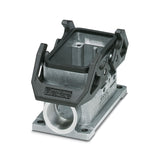 1412835 | Phoenix Contact | HC-STA-B10-SLWD-2SSM20-ELC-AL