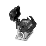 1412844 | Phoenix Contact | HC-STA-B10-SLWSC-2SSM20-ELC-AL