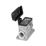 1412850 | Phoenix Contact | HC-STA-B16-SLFDC-2SSM32-ELC-AL