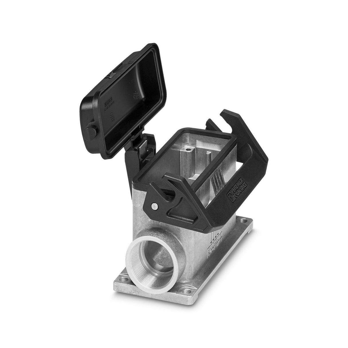 1412865 | Phoenix Contact | HC-STA-B16-SLWSC-2SSM25-ELC-AL