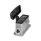 1412871 | Phoenix Contact | HC-STA-B24-SLFDC-2SSP21-ELC-AL