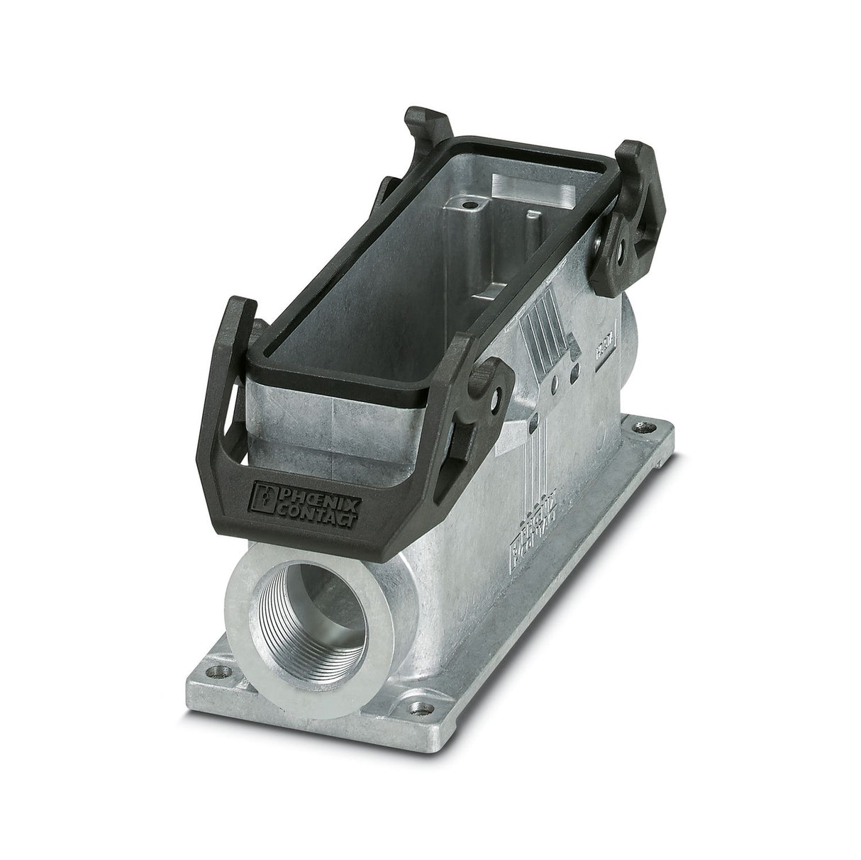 1412875 | Phoenix Contact | HC-STA-B24-SLWD-2SSP21-ELC-AL