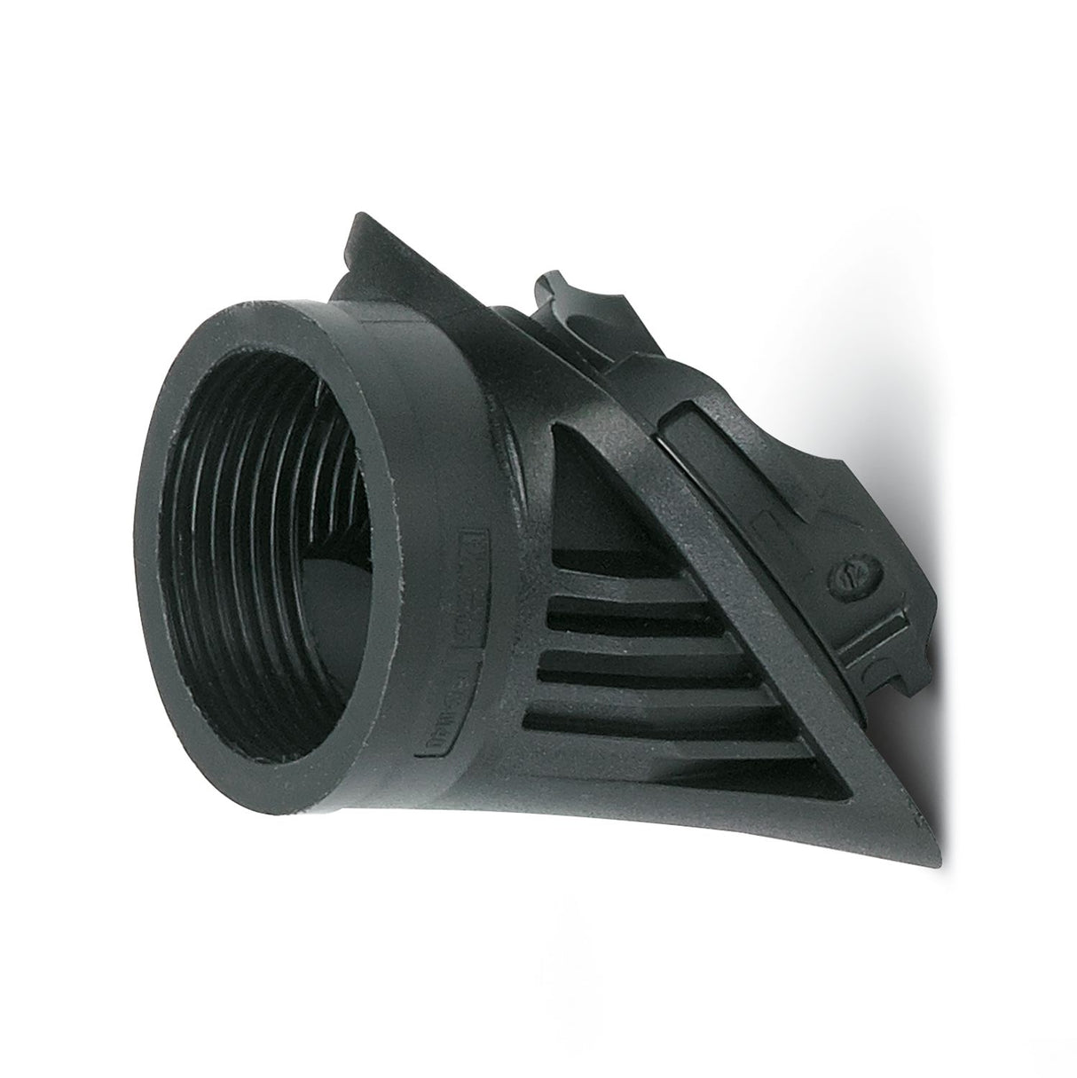 1414253 | Phoenix Contact | HC-B-TA-NPT-1/1-PLR-BK