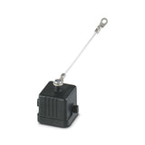 1419272 | Phoenix Contact | HC-STA-D07-BCSFS-PLR-BK