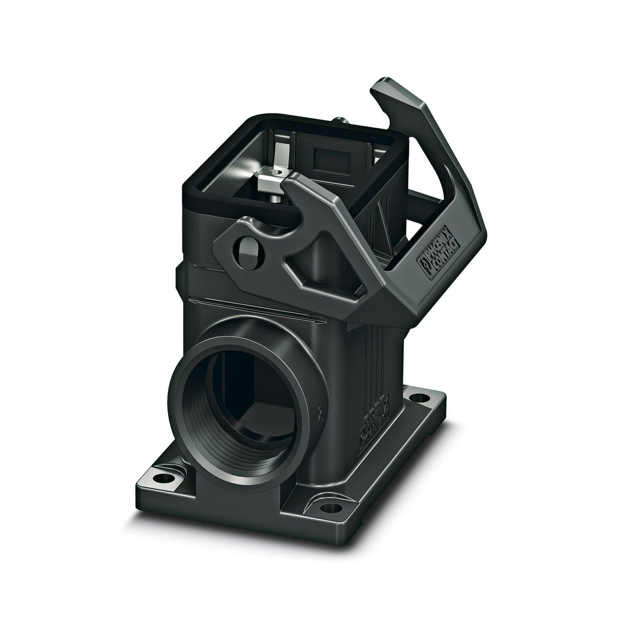 1421322 | Phoenix Contact | HC-EVO-B06-SHWS-2SSM20-PLRBK