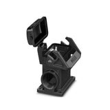 1421355 | Phoenix Contact | HC-EVO-B10-SHWSC-2SSM20-PLRBK