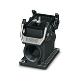 1421356 | Phoenix Contact | HC-EVO-B10-SHWD-2SSM20-PLRBK