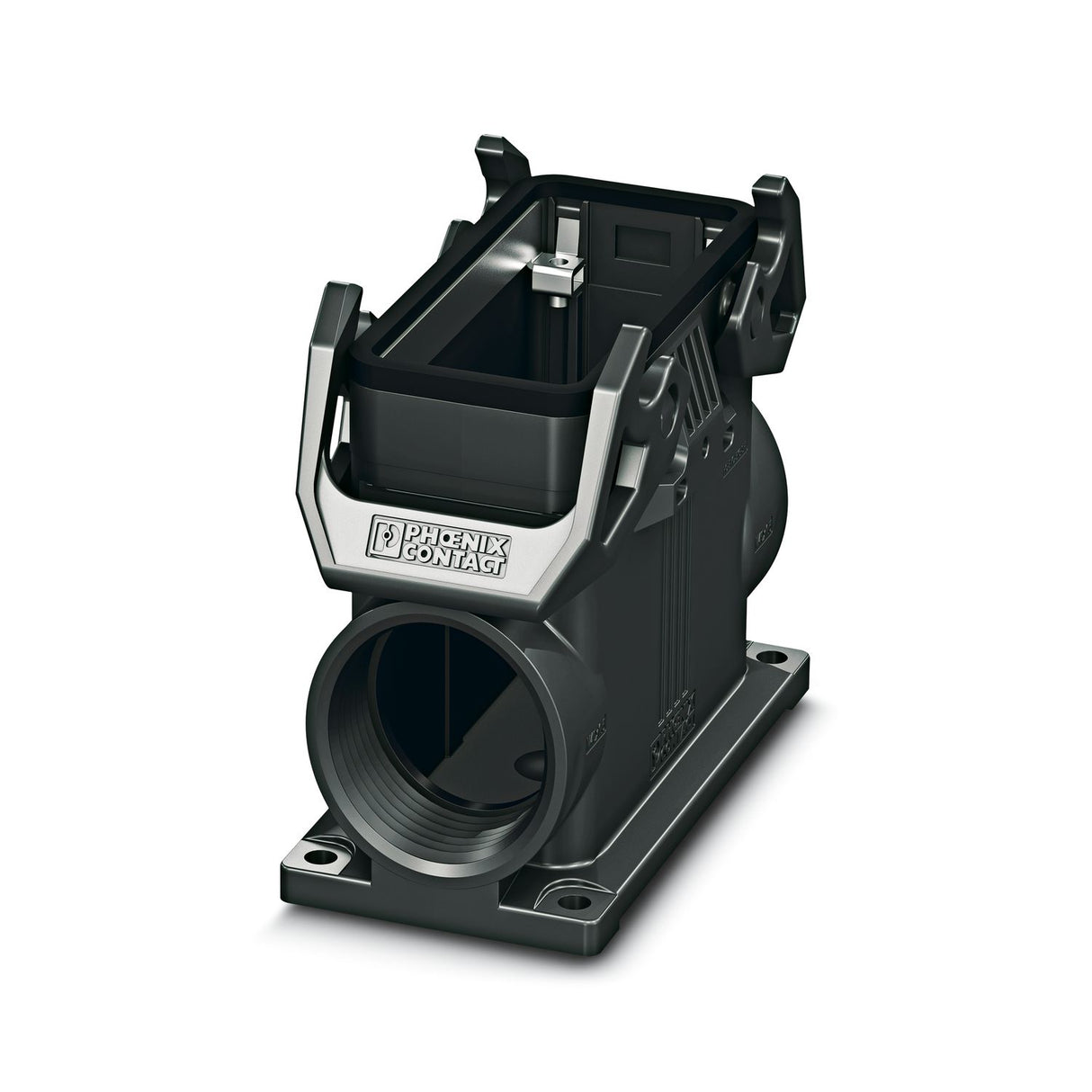 1421455 | Phoenix Contact | HC-EVO-B16-SHWD-2SSM25-PLRBK