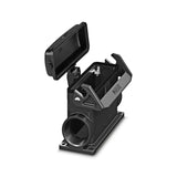 1421460 | Phoenix Contact | HC-EVO-B24-SHWSC-2SSM25-PLRBK