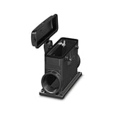 1421462 | Phoenix Contact | HC-EVO-B24-SHFDC-2SSM25-PLRBK