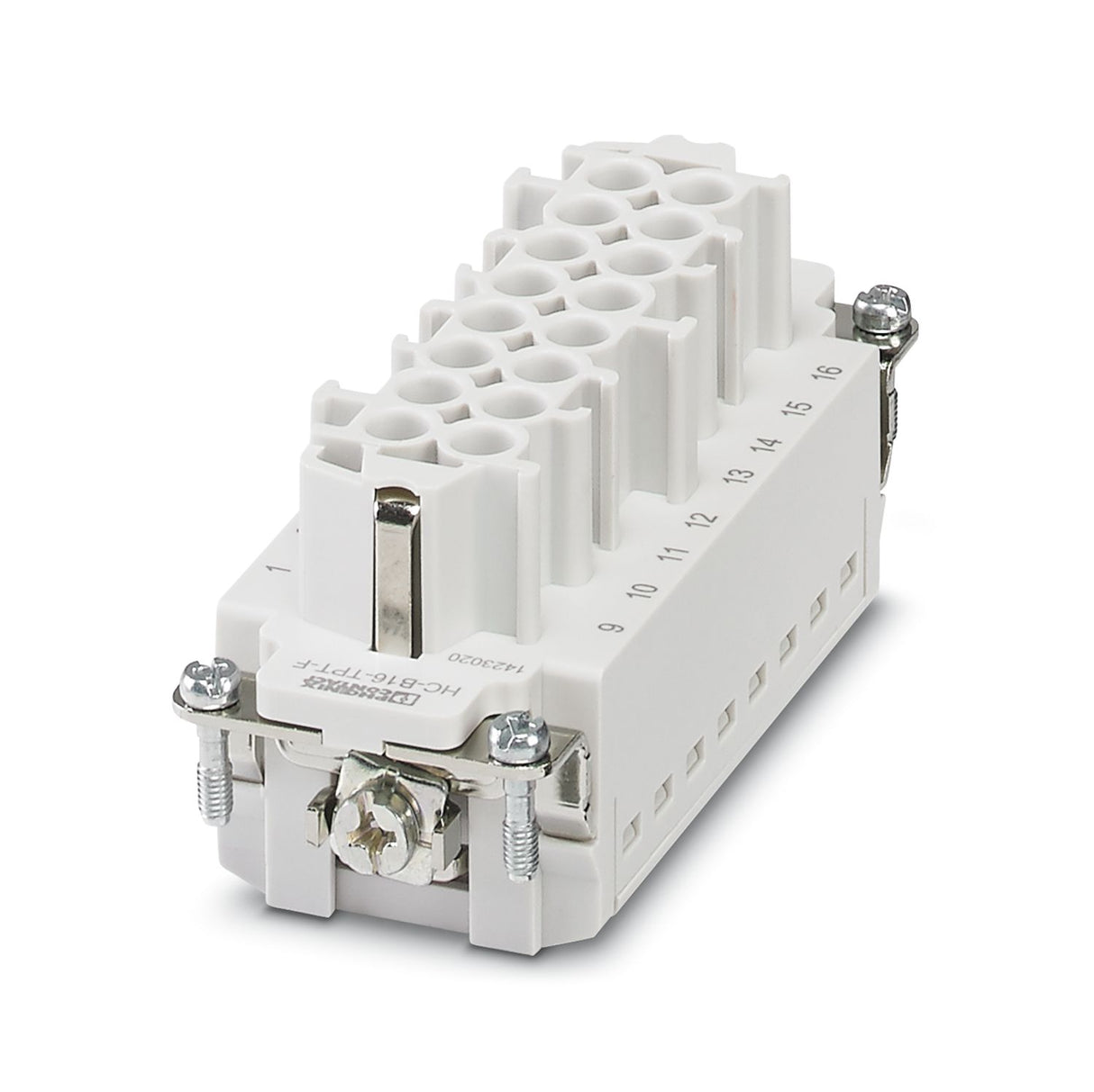 1423020 | Phoenix Contact | HC-B16-I-TPT-F