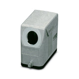 1424347 | Phoenix Contact | HC-STA-D15-HLFS-1STP16-ELC-AL