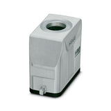 1424350 | Phoenix Contact | HC-STA-D15-HLFS-1TTM20-ELC-AL