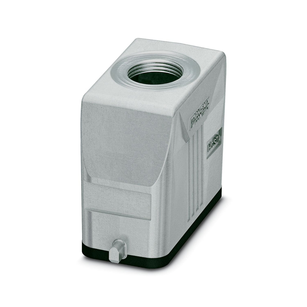 1424352 | Phoenix Contact | HC-STA-D15-HLFS-1TTP13-ELC-AL