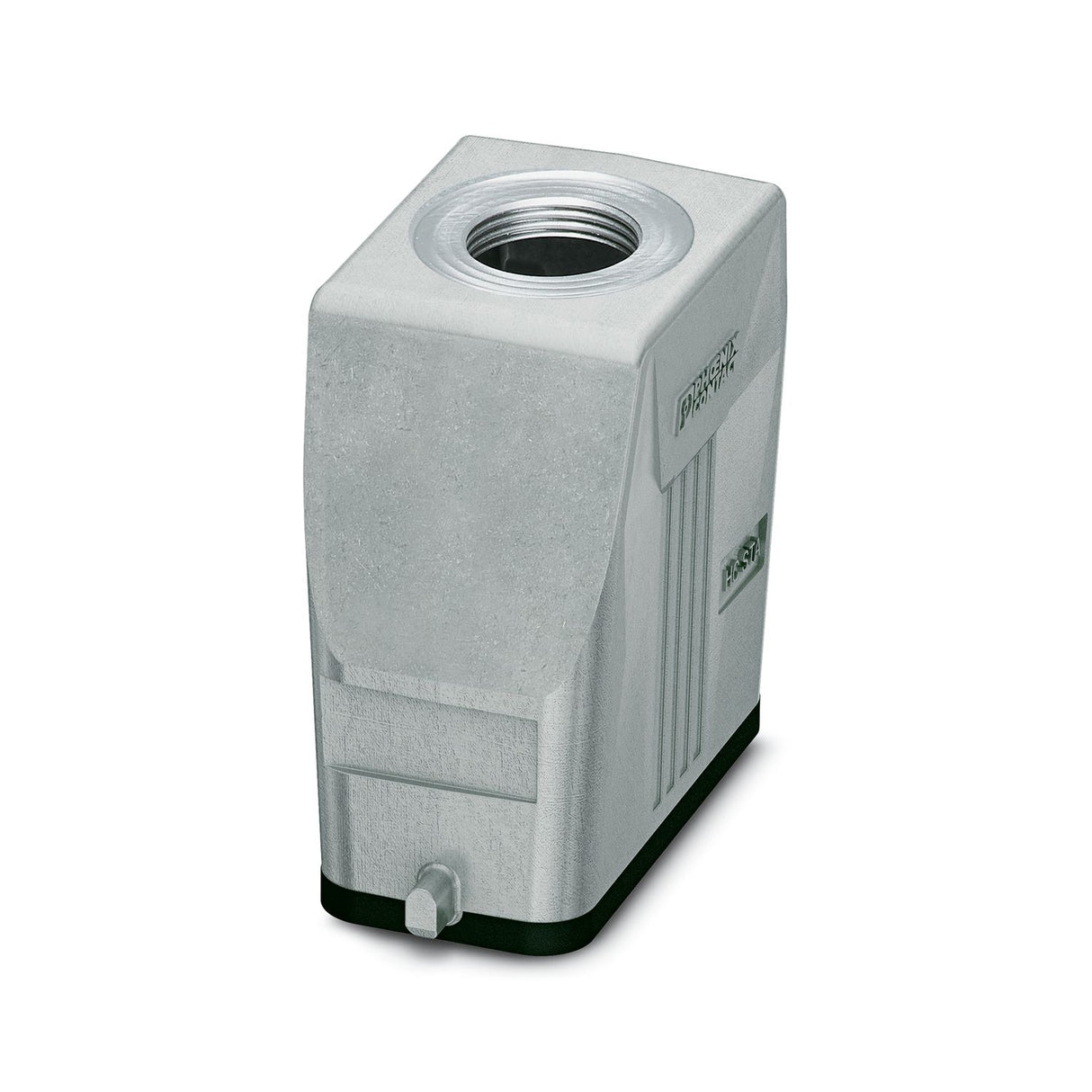 1424353 | Phoenix Contact | HC-STA-D15-HHFS-1TTP16-ELC-AL