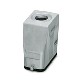 1424358 | Phoenix Contact | HC-STA-D15-HHFS-1TTP21-ELC-AL