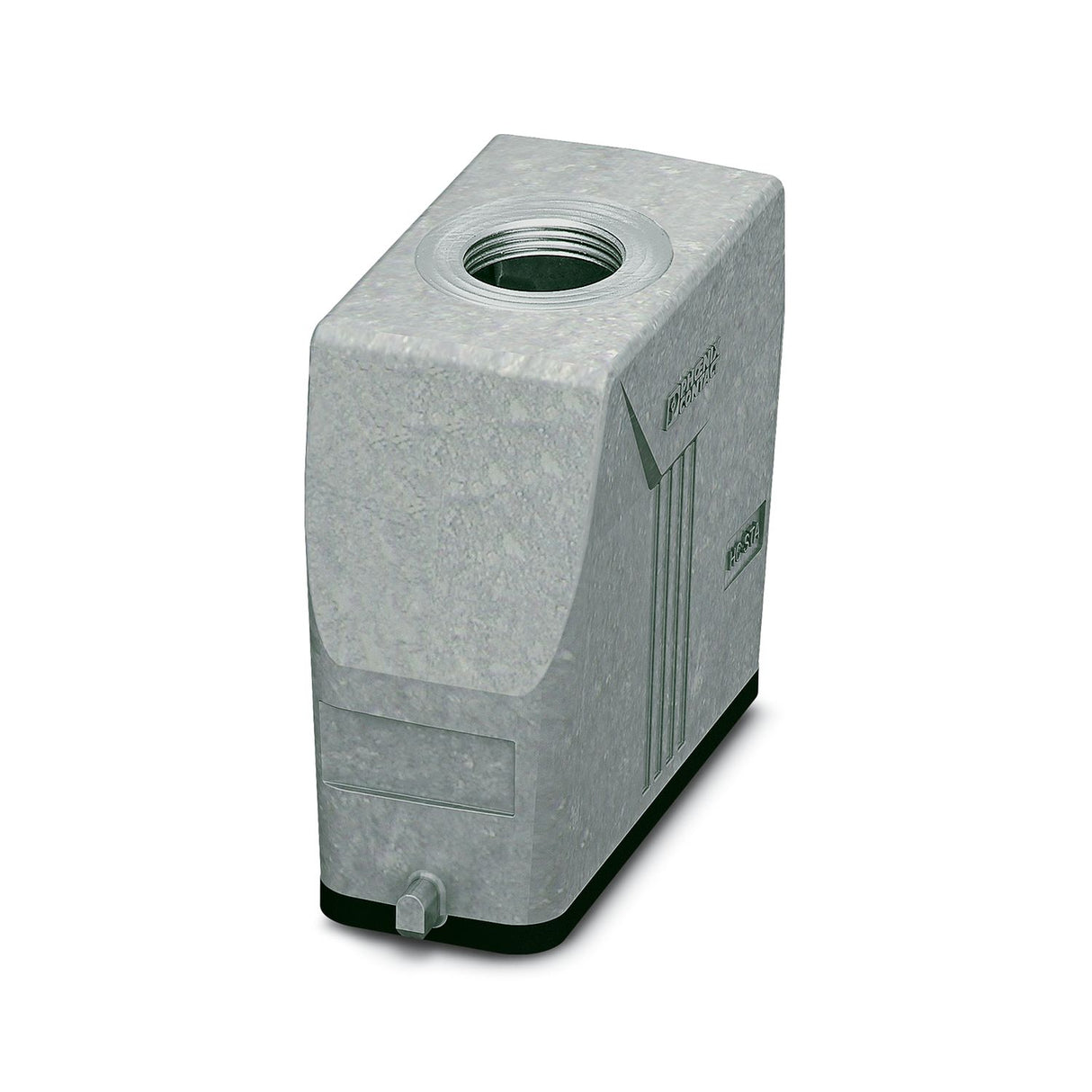 1424385 | Phoenix Contact | HC-STA-D25-HHFS-1TTP21-ELC-AL