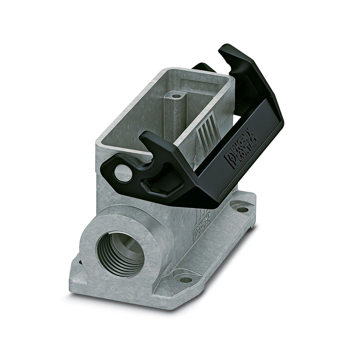 1424395 | Phoenix Contact | HC-STA-D25-SLWS-2SSP21-EL-AL