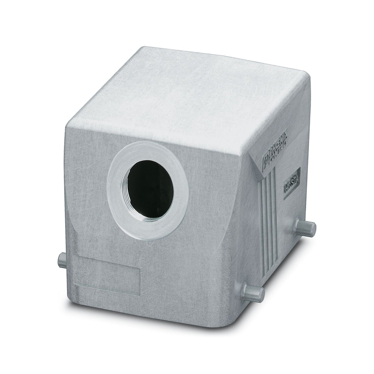 1424405 | Phoenix Contact | Sleeve Housing D50, for Double Locking ...