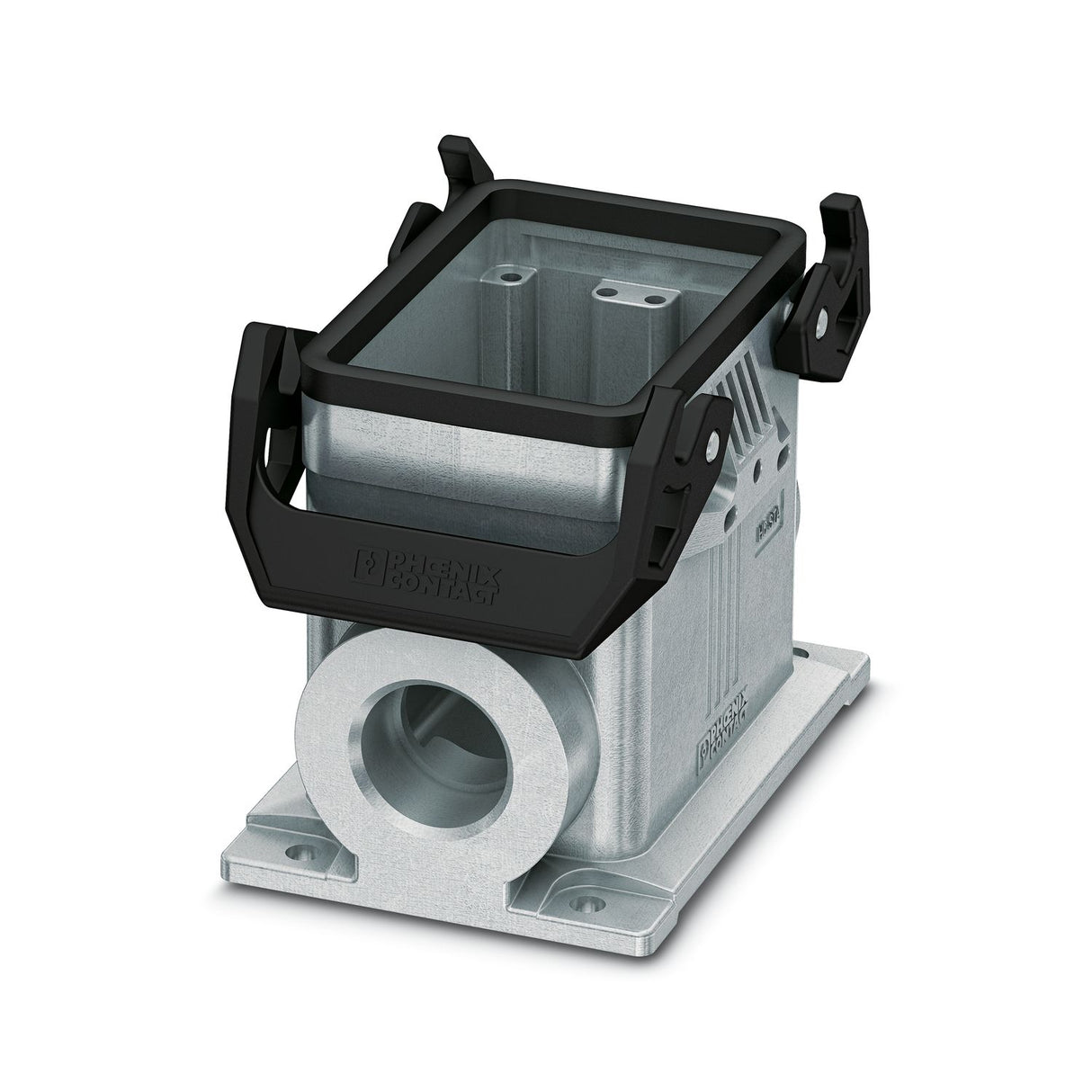 1424416 | Phoenix Contact | HC-STA-D50-SHWD-2SSP29-ELC-AL