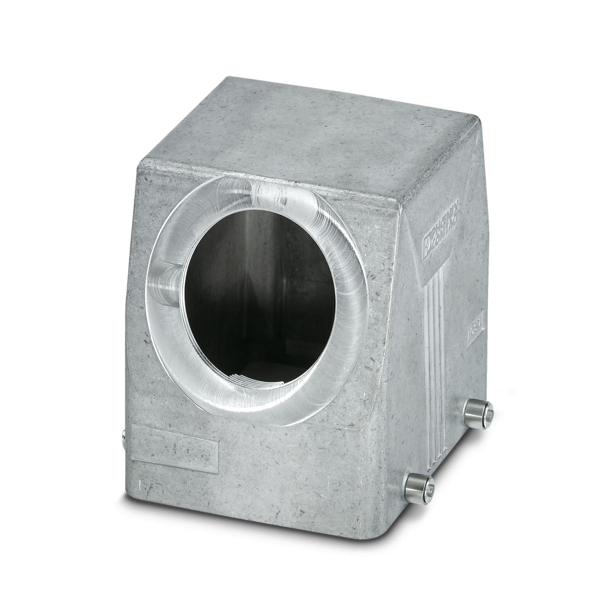 1424837 | Phoenix Contact | Sleeve Housing B32, for Double Locking ...