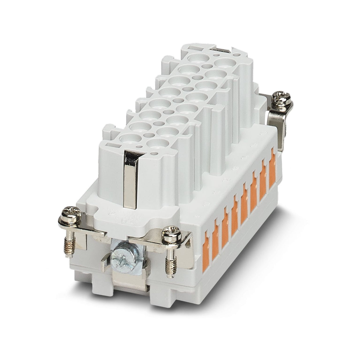 1605598 | Phoenix Contact | HC-B 16-EBUQ-2 5-32