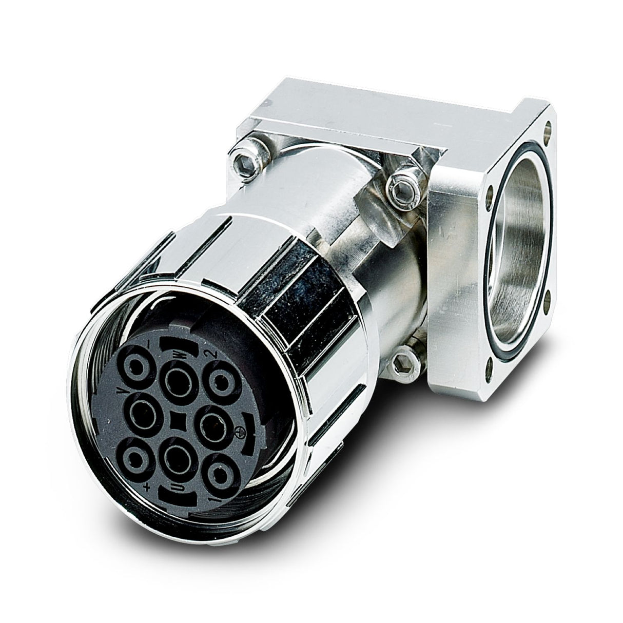 1607532 | Phoenix Contact | SM-5ES1N8AYW00