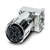 1607532 | Phoenix Contact | SM-5ES1N8AYW00