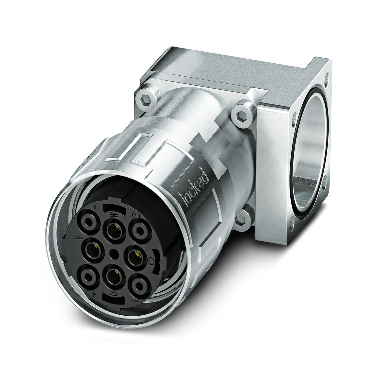 1613525 | Phoenix Contact | SM-5ES1N8AYW00S