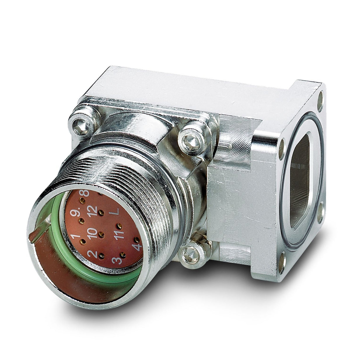 1613784 | Phoenix Contact | RF-16S1N8AA200