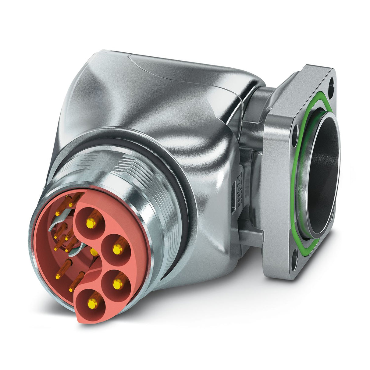 1621565 | Phoenix Contact | SH-8EPC58AAD00S