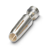 1663679 | Phoenix Contact | CK2 5-ED-1 50BU AG