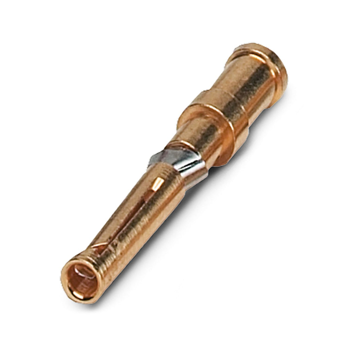 1674480 | Phoenix Contact | Crimp Contact, Contact Diameter: 1.6 ...