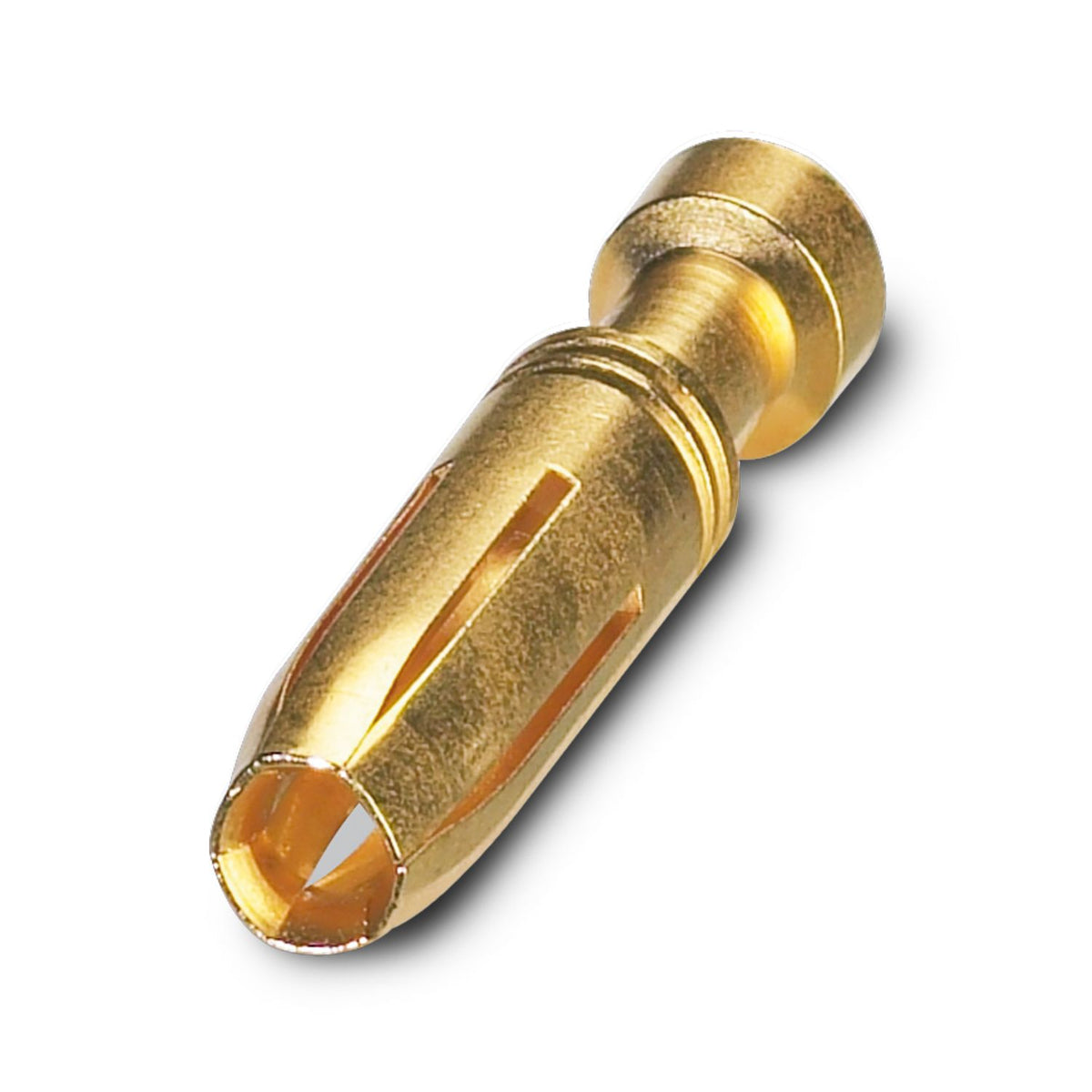 1674862 | Phoenix Contact | Crimp Contact, Contact Diameter: 2.5 ...
