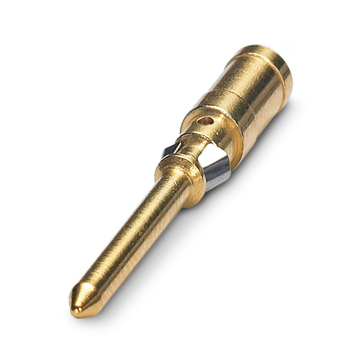 1674875 | Phoenix Contact | Crimp Contact, Contact Diameter: 1.6 ...