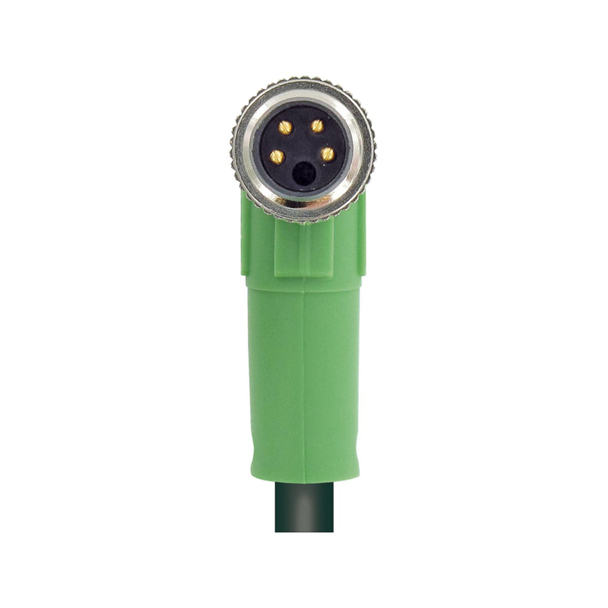 1681826 | Phoenix Contact | Sensor/Actuator Cable, 4-Position Halogen ...