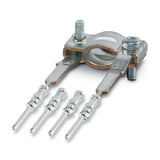 1886144 | Phoenix Contact | HC-D  4-1ST