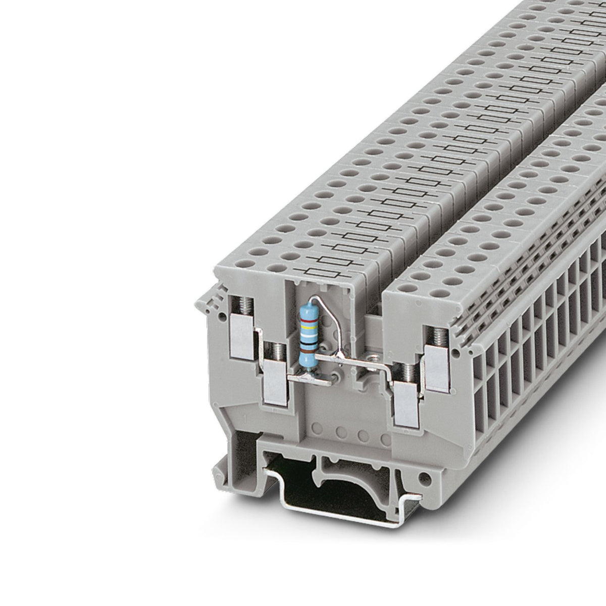 Phoenix Components 2775249 | Phoenix Contact | Phoenix Component Terminal Block, Nominal ...
