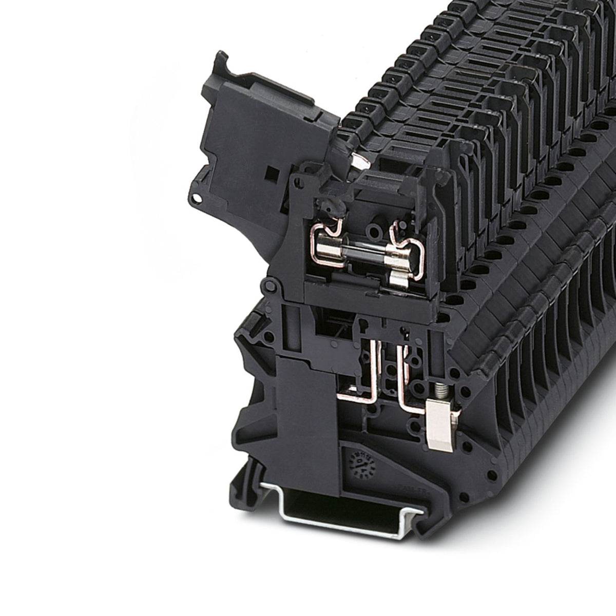 3060527 | Phoenix Contact | Phoenix Fuse Modular Terminal Block, Fuse ...