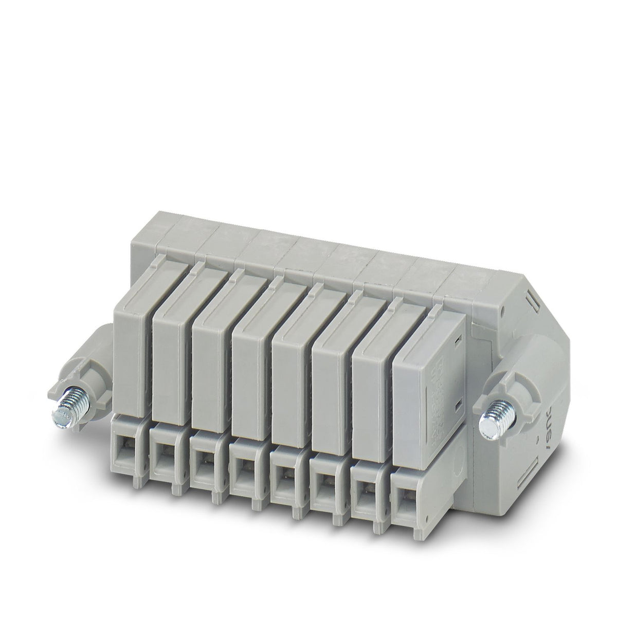 3208720 | Phoenix Contact | Phoenix Plug for Four Current Transformers ...