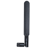 ACJCW601-EWR | Contemporary Control Systems | 1M/RG174, SMA Straight Male IP67 Screw
