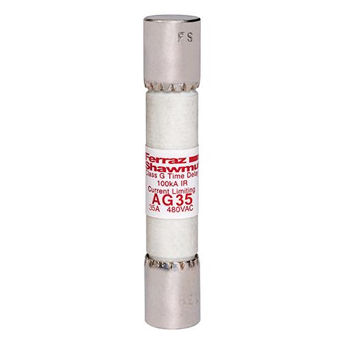 AG35 | Fuseco | 480V CLASS G 35 Amp TD