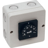 SGA24 | Belimo | Positioner for wall mounting