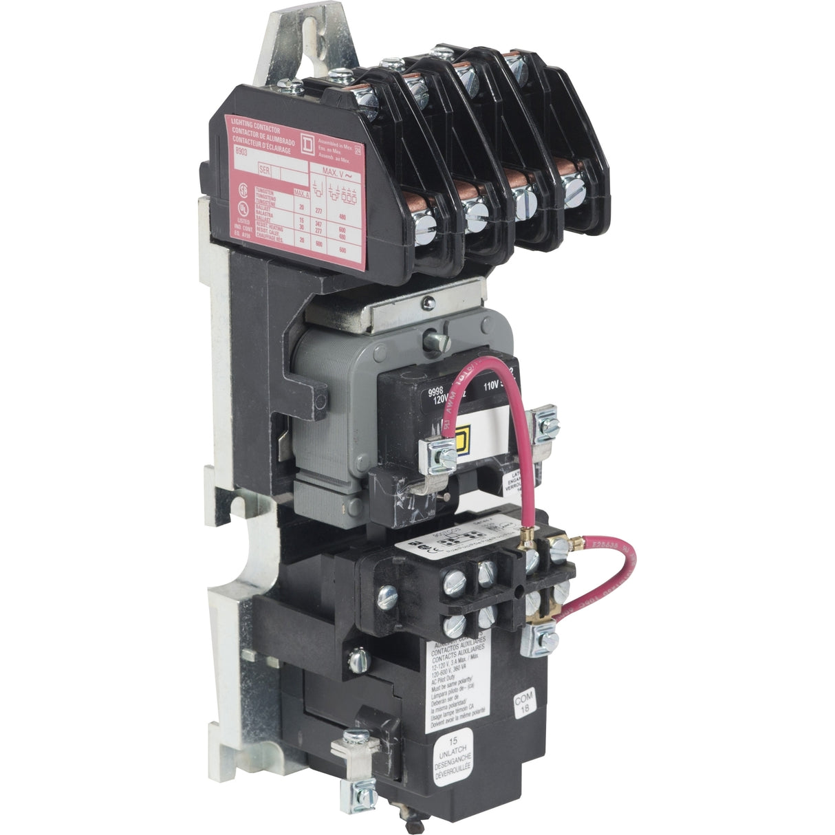 8903LXO40V04