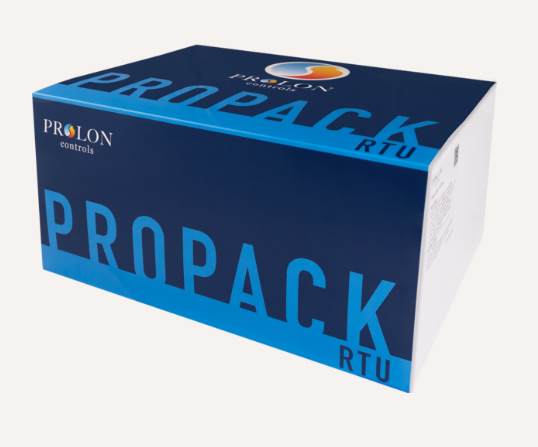 PL-PROPACK-RTU | Prolon | KIT ZONING ROOFTOP CTRL