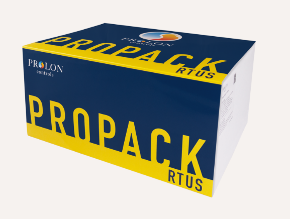 PL-PROPACK-RTUS | Prolon | KIT SINGLE-ZONE ROOFTOP CTRL W/SENSOR