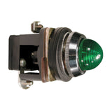 PLB3LB-024 | Altech | Pilot Light, 30 mm, LED,