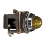 PLB5LB-230 | Altech | Pilot Light, 30 mm, LED,