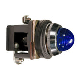 PLB6LB-048 | Altech | Pilot Light, 30 mm, LED,